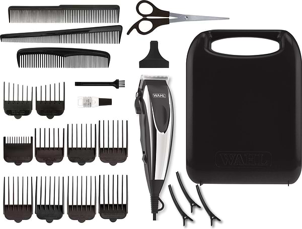 Фото - Машинка для стрижки волос Wahl HomePro Complete Kit 09243-2616