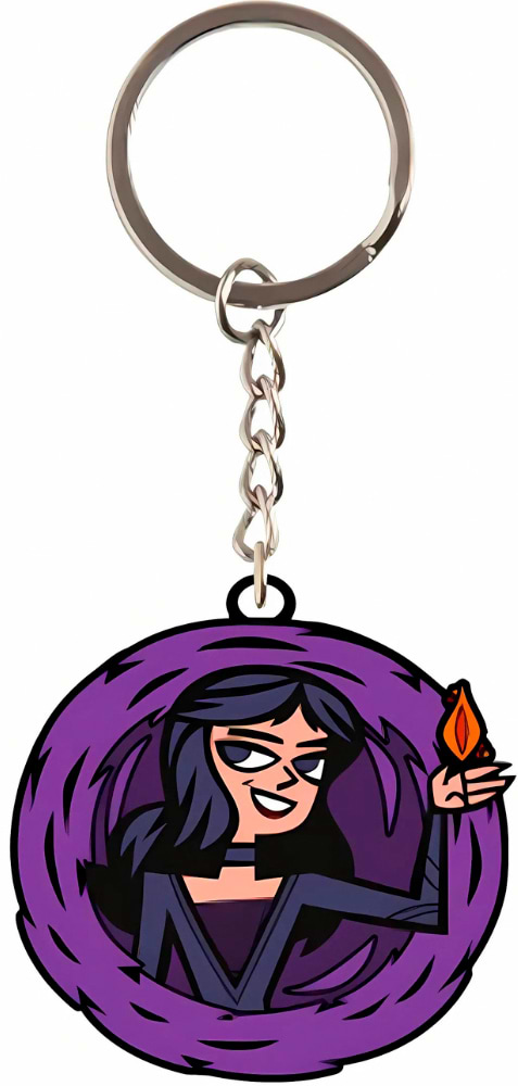 Брелок JINX WITCHER Netflix: The Witcher Nobody Smart Plays Fair (12011-NAA-00-OSS-000)