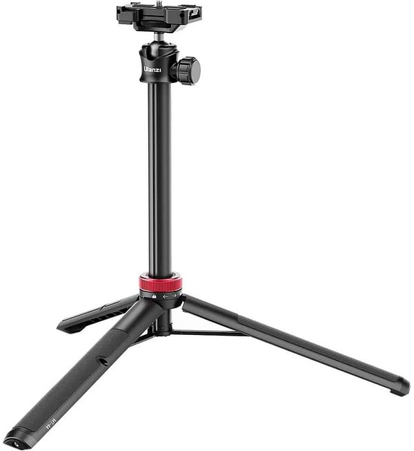 Фото - Штатив Ulanzi Vijim Multi-functional Mini Tripod Black (UV-2502B MT-44 black)