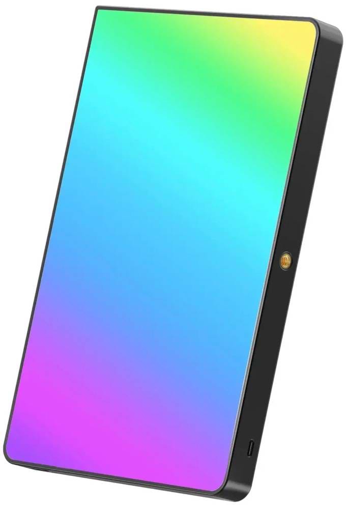 Студійне світло Ulanzi Vijim LED Video Light (UV-3099 LT003)