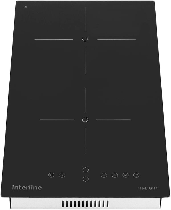 Фото - Варочная панель Domino Interline VHK435 SPT BA