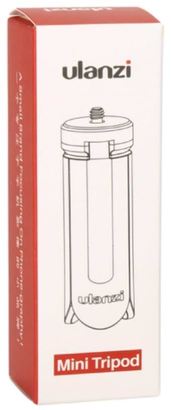 Фото - Штатив Ulanzi Vijim Mini Tripod Grip for Gimbals (UV-0848 MT-05)