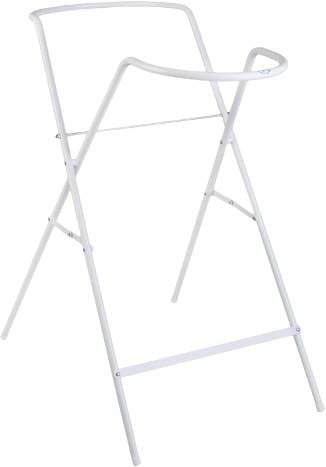 Подставка под детскую ванночку Tega Baby QUINNY 92 см. (DM-027BIAŁY)