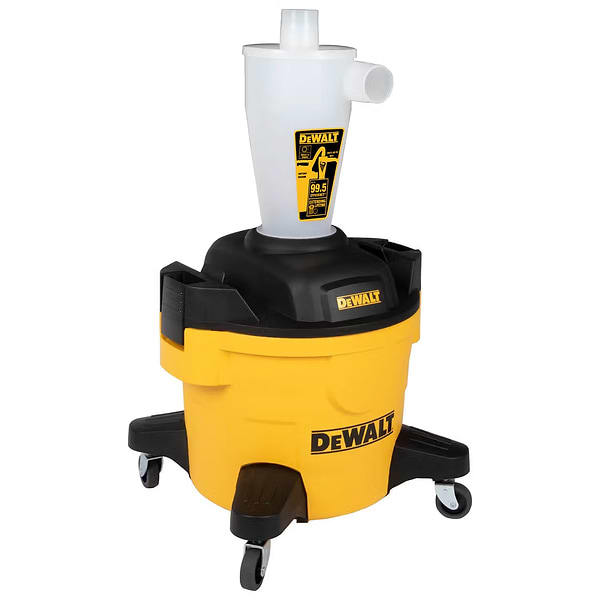 Фото - Фильтр для пылесоса DeWALT DXVCS002