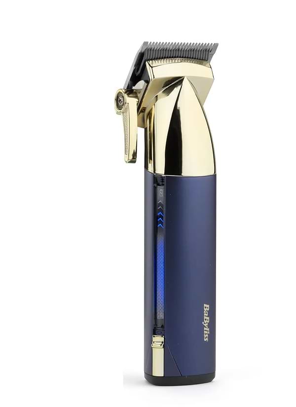 Фото - Машинка для стрижки волосся Babyliss E992E