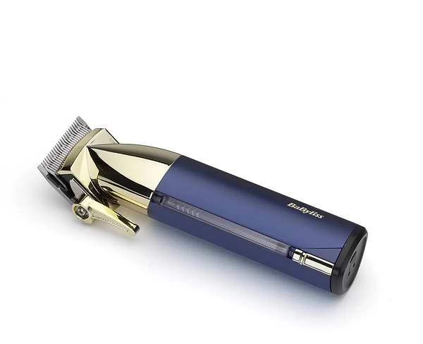 Фото - Машинка для стрижки волосся Babyliss E992E