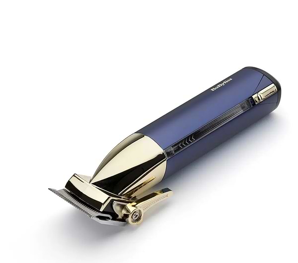 Фото - Машинка для стрижки волосся Babyliss E992E