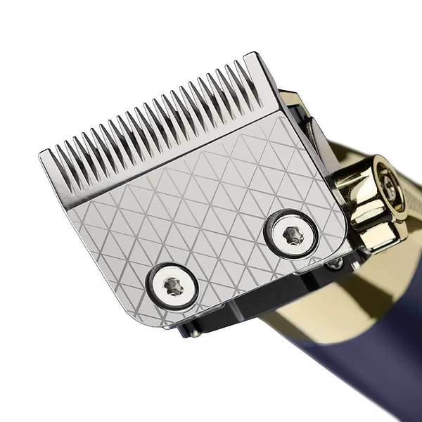 Фото - Машинка для стрижки волосся Babyliss E992E