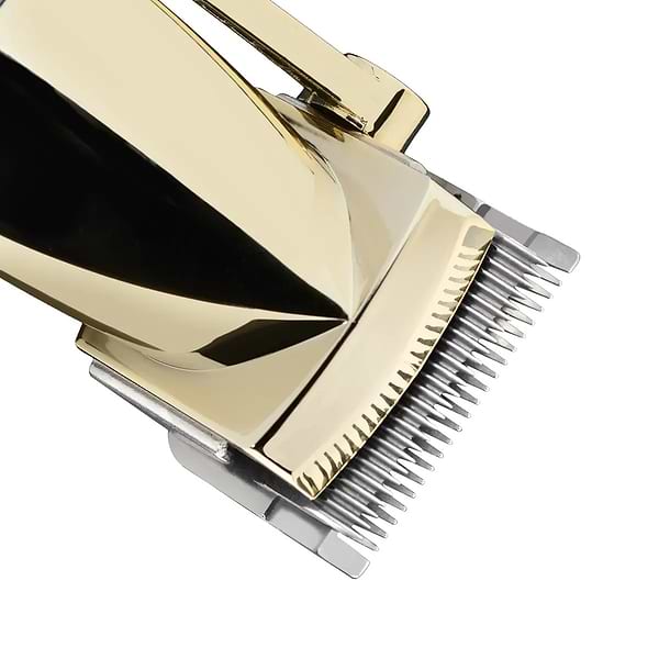 Фото - Машинка для стрижки волосся Babyliss E992E