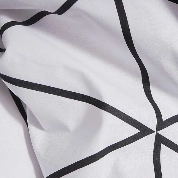 Фото - Комплект постельного белья Moon&Star Бязь Gold Люкс Urban Chic 160х220 нав. 4х50х70 (MS-820007093)