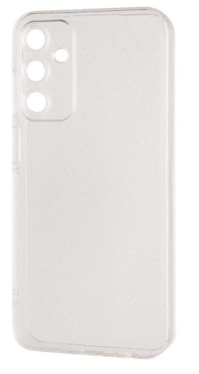 Фото - Чохол для смартфону Gelius Silicone Clear Shine for Xiaomi Redmi Note 14 Pro 4G Transparent ()