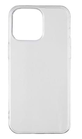 Чехол для смартфона Gelius Silicone Clear Shine for Xiaomi Redmi Note 12S 4G Transparent (95799) - Фото 1