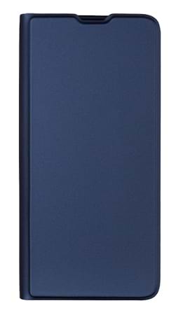 Чехол для смартфона Gelius Book Cover Shell Case for Xiaomi Redmi Note 14 4G EU/UA Blue (100844) - Фото 1