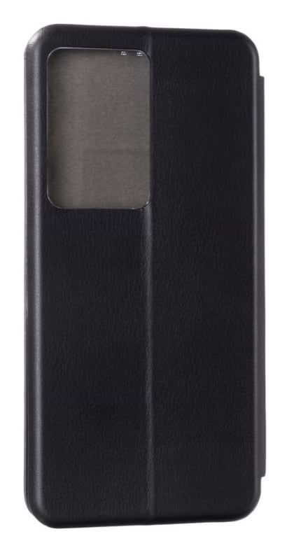 Фото - Чохол для смартфону Gelius G-Case Ranger Series for Realme C75 Black (100842)