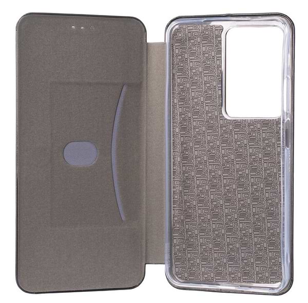 Фото - Чохол для смартфону Gelius G-Case Ranger Series for Realme C75 Black (100842)