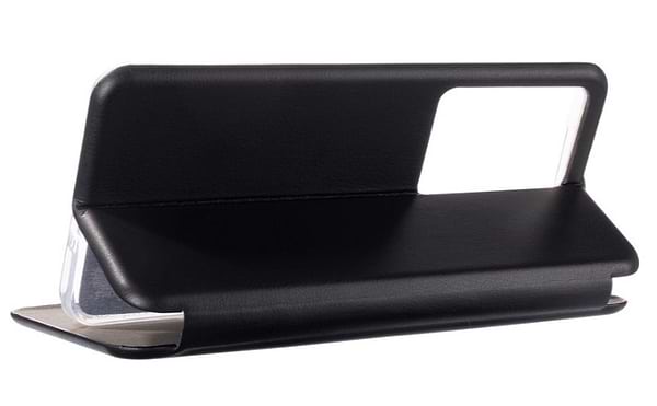 Фото - Чохол для смартфону Gelius G-Case Ranger Series for Realme C75 Black (100842)