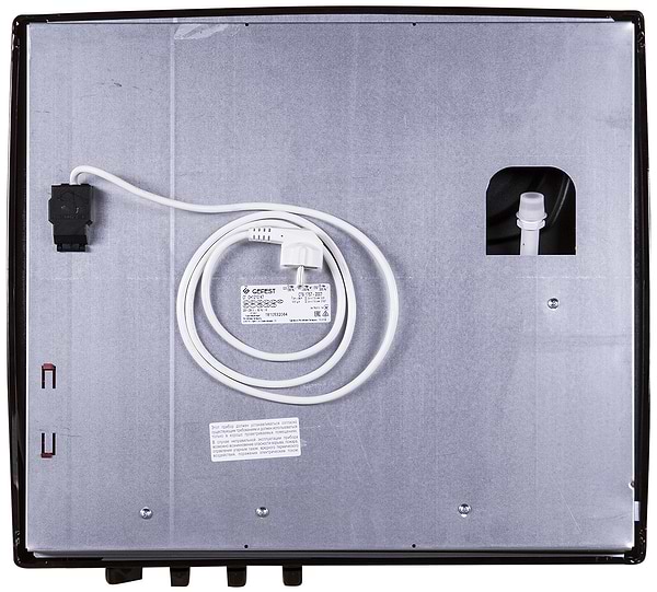 Фото - Варочная панель газовая Gefest СН 1210 К7