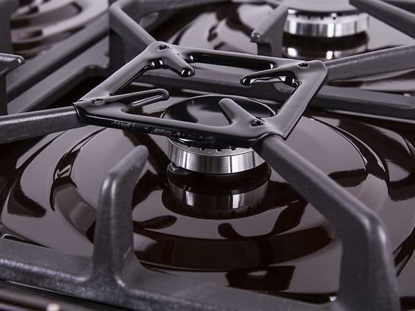 Фото - Варочная панель газовая Gefest СН 1210 К7