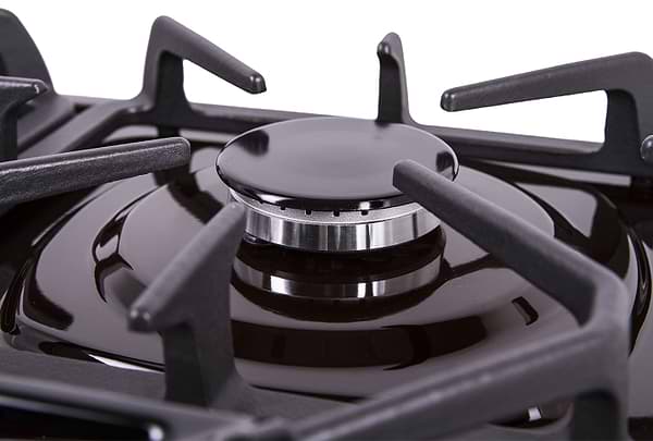 Фото - Варочная панель газовая Gefest СН 1210 К7