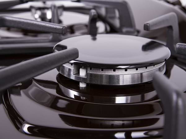 Фото - Варочная панель газовая Gefest СН 1210 К7