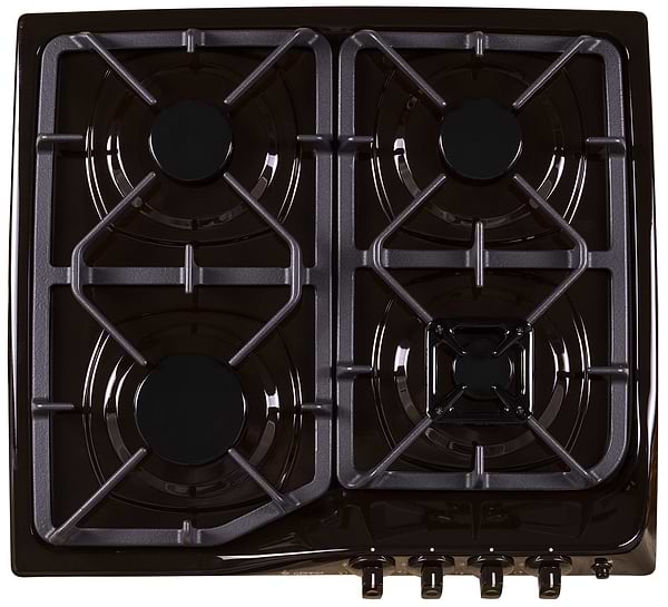 Фото - Варочная панель газовая Gefest СН 1210 К7 Фото - Варочная панель газовая Gefest СН 1210 К7