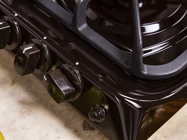 Фото - Варочная панель газовая Gefest СН 1210 К7