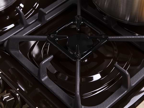 Фото - Варочная панель газовая Gefest СН 1210 К7