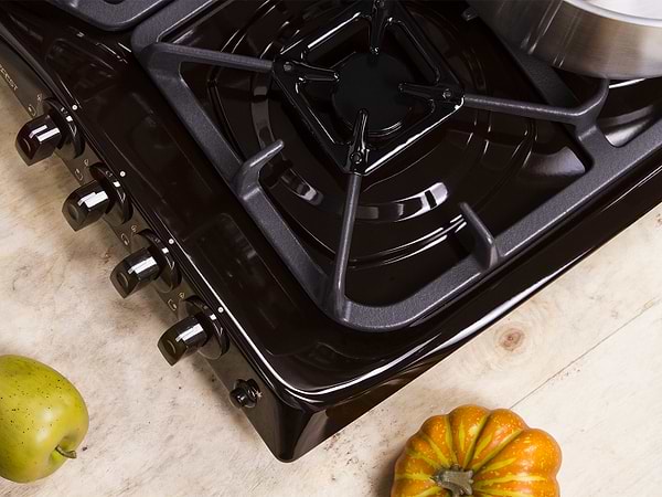 Фото - Варочная панель газовая Gefest СН 1210 К7