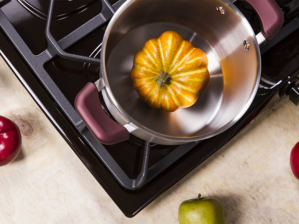 Фото - Варочная панель газовая Gefest СН 1210 К7