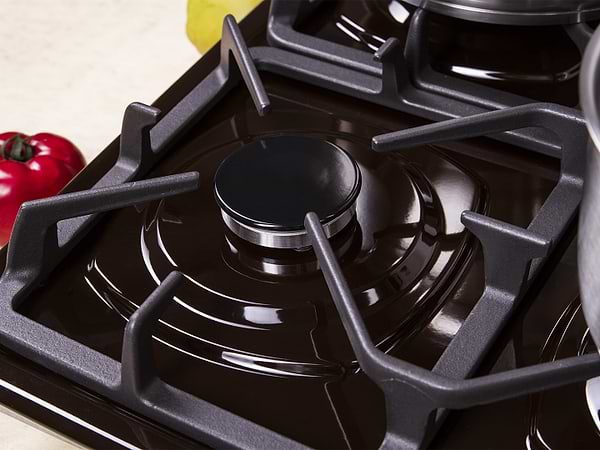 Фото - Варочная панель газовая Gefest СН 1210 К7