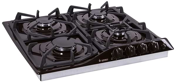Фото - Варочная панель газовая Gefest СН 1210 К7