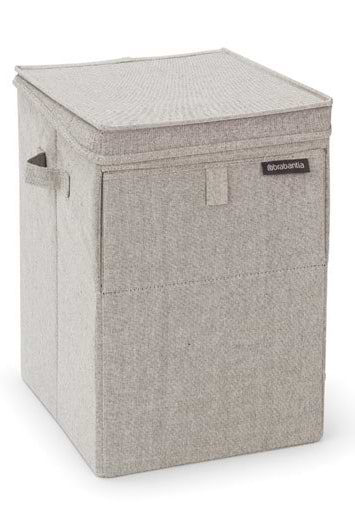 Кошик для білизни Brabantia сумка 35 л 120428 - Фото 1