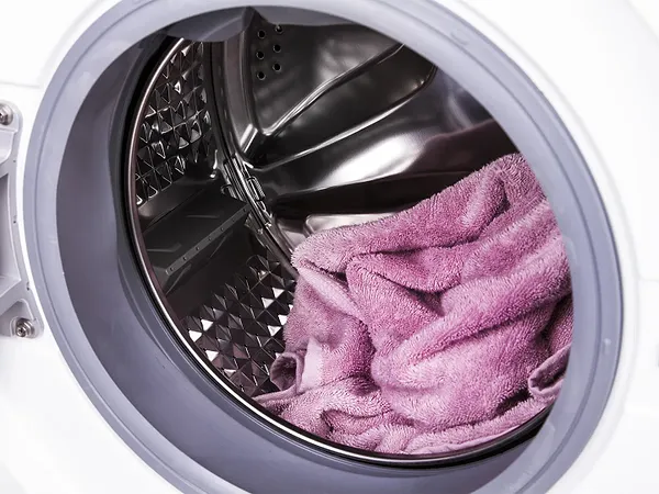 Фото - Стирально-сушильная машина Samsung WD70M4443JW/UA