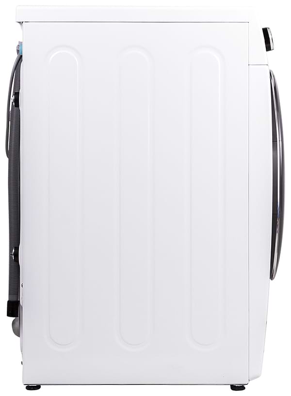 Фото - Стирально-сушильная машина Samsung WD70M4443JW/UA