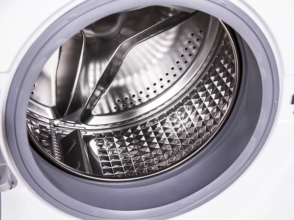 Фото - Стирально-сушильная машина Samsung WD70M4443JW/UA