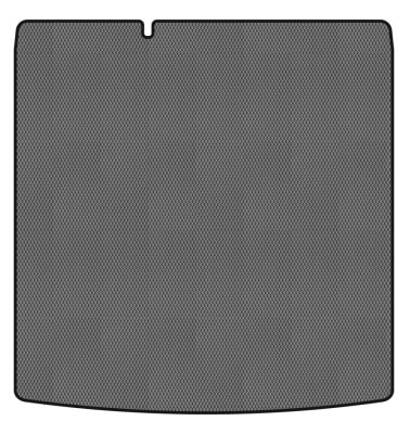 EVA килимок в нижній багажник авто EVAtech для ID.4 Pure Performance Volkswagen 2020 1 покоління SUV EU (VW42656N1RGB)