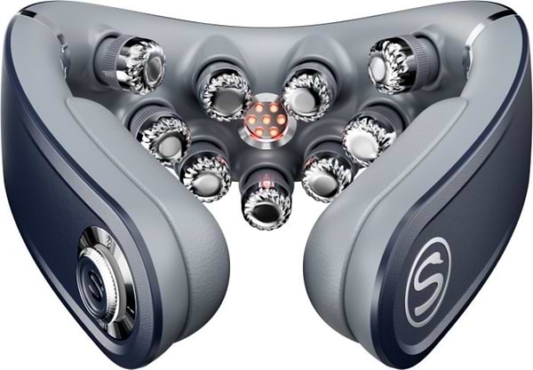 Фото - Масажер для шиї SKG G7 PRO-FOLD