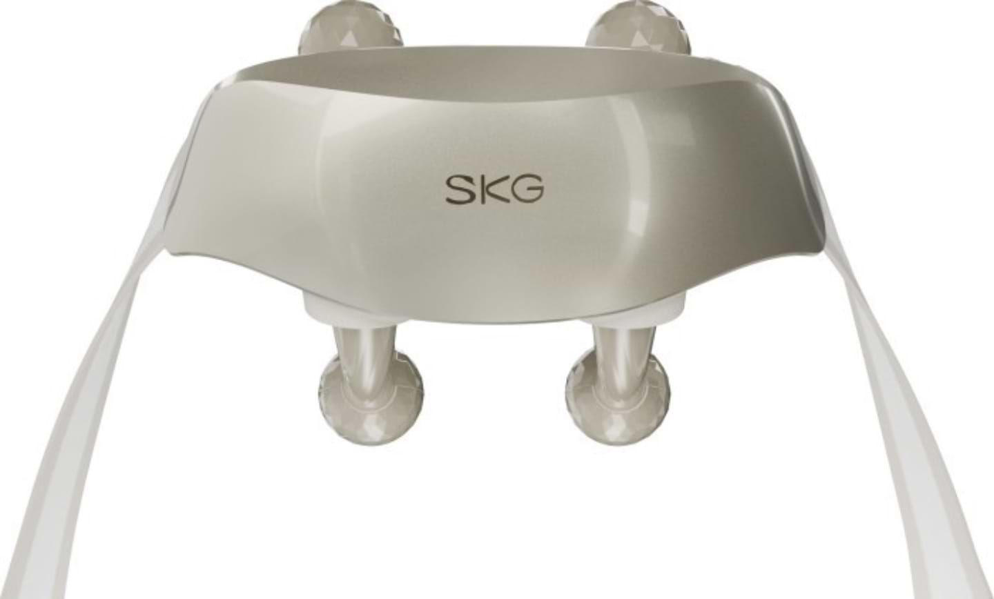 Массажер для шеи SKG H7 Ultra - Фото 1