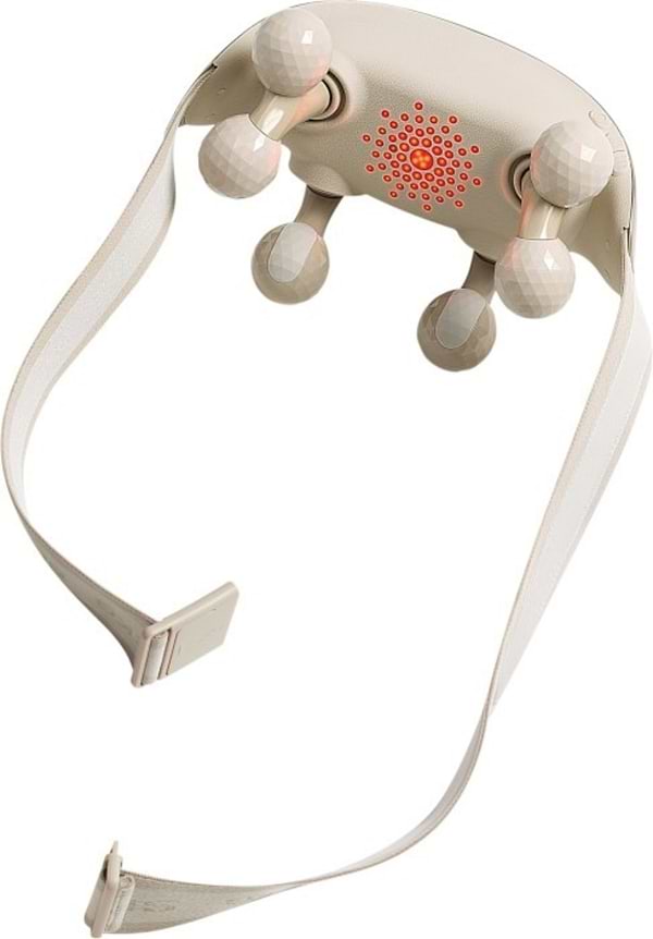 Фото - Масажер для шиї SKG H7 Ultra