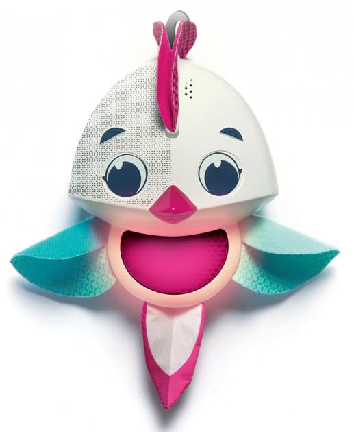 Фото - Розвиваючий килимок Tiny Love Мрії принцеси (1205506830)