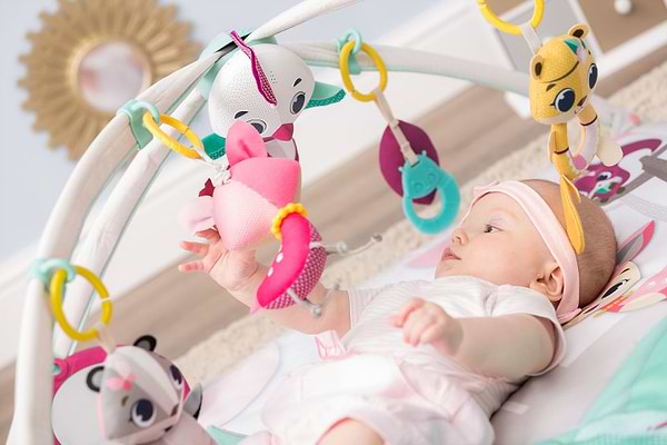 Фото - Розвиваючий килимок Tiny Love Мрії принцеси (1205506830)