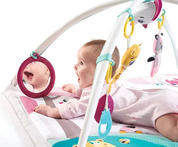 Фото - Розвиваючий килимок Tiny Love Мрії принцеси (1205506830)