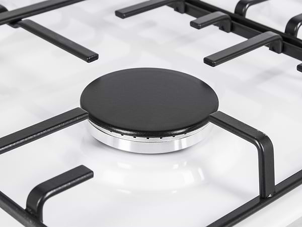 Фото - Варильна поверхня газова Gorenje G640W