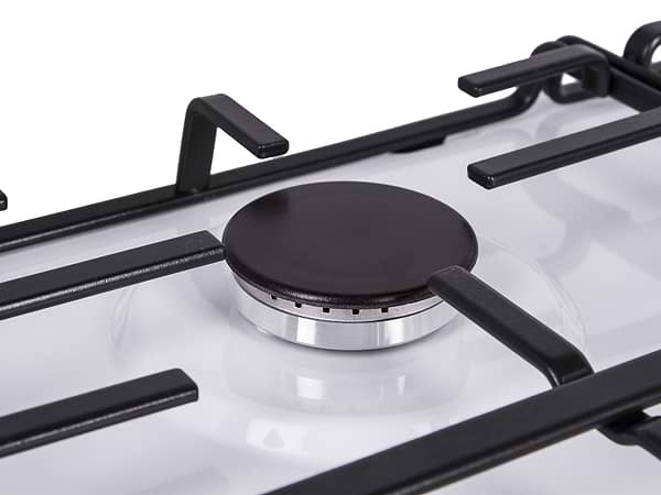 Фото - Варильна поверхня газова Gorenje G640W