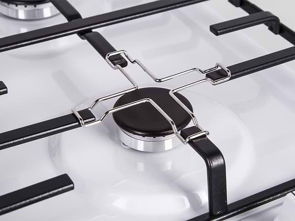 Фото - Варильна поверхня газова Gorenje G640W