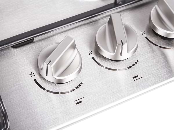Фото - Варильна поверхня газова Gorenje G 640 X