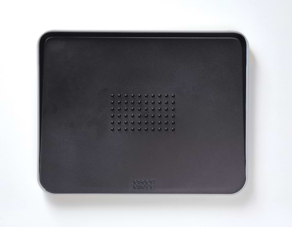 Фото - Доска разделочная Joseph Joseph 37,5x29,5x2,5 см 60002