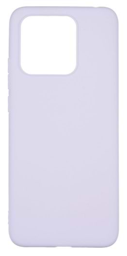 Чохол для смартфону Gelius Original Silicon Case for Xiaomi Redmi 10С Violet (90922) - Фото 1