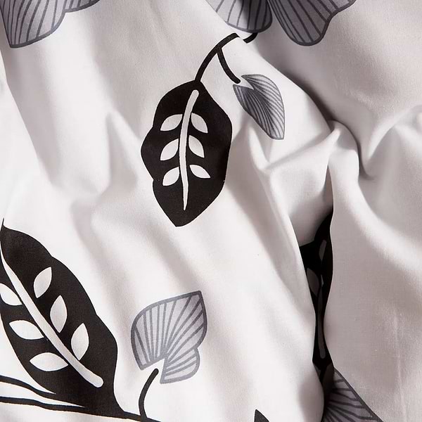 Фото - Комплект постельного белья Moon&Star Бязь Gold Люкс Misty Petals King Size 220x240 нав. 4х70х70 (MS-820009419)