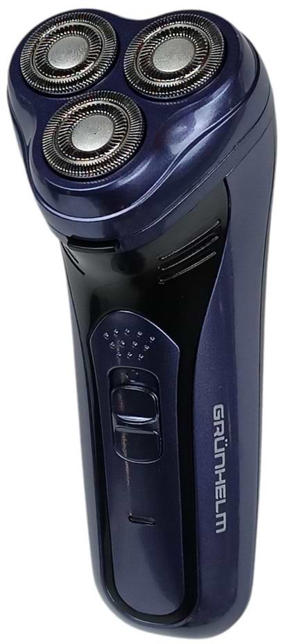 Бритва Grunhelm GHS-761 - Фото 1